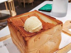 -绿茶餐厅(广州嘉裕太阳城店)