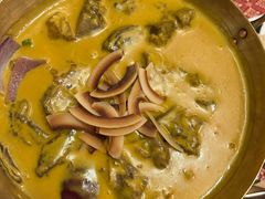 -南沙游艇会·大兵船餐厅