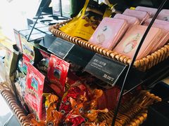 -COSTA COFFEE(金长安大厦店)
