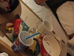 -和子足浴SPA会馆(竹山路店)