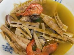 -小城故事·地道宁波味(月湖盛园店)