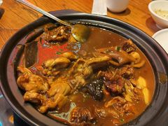 -洪湘记川湘·甲鱼馆(四海凯悦美食广场店)