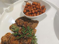 -一品江南韵·淮扬菜