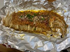 -永刚烧烤(大夜市店)