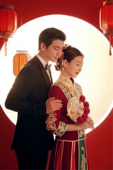 -太古映画婚纱摄影(天河店)