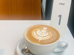 -NOC(西营盘店)