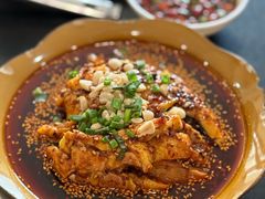 -老来福·非遗酸汤兔(凯旋路店)