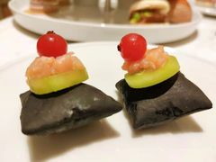 -théATRE 茶聚场(王府中環店)