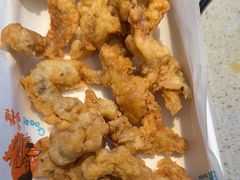 -半天妖烤鱼(诺德广场店)