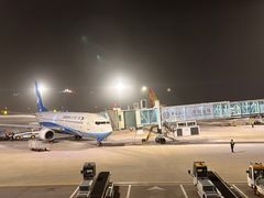 -银川河东国际机场