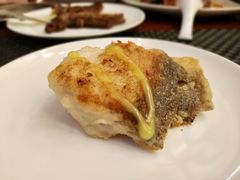 -听松楼·花园酒店·自助餐厅(红梅公园店)