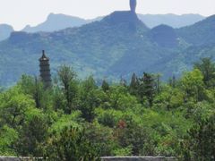 -普陀宗乘之庙(小布达拉宫)