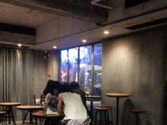 大堂-来回·咖啡(天河南店)