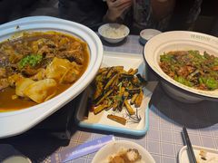 -小暖厨·长沙菜(孟州店)