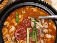 -徽州月·民间徽菜(浦东总店)