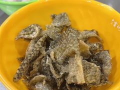 -富记鱼蛋粉(西村店)