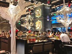 -西塔老太太泥炉烤肉(龙湖北苑天街店)