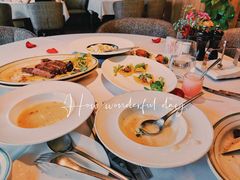 -燃扒房Steakhouse(皇庭店)