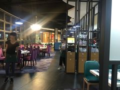 大堂-有心德(隆生店)