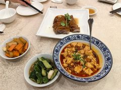 -麒麟中餐厅·经典粤菜·地道菜式老字号(广州长隆酒店)