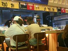 -熊吞·大碗丼烧肉饭(济宁万达广场店)