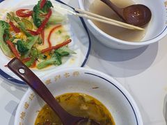 -本穆青海牛肉拉面(国际会议中心店)