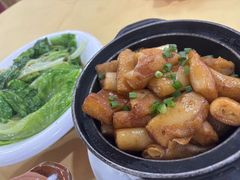 -吉莲利苑海鲜酒家(珠海拱北29年老字号店)