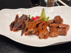 -门溪山居(七星店)