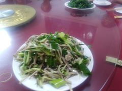 -如意农家院(胡关路店)