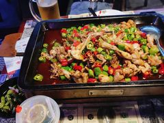 -蘭奢雅集·江浙菜(青山江滩店)