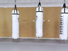 -拳义格斗搏击散打泰拳拳击俱乐部(裕华店)