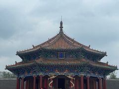 -沈阳故宫