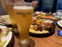 -Ambra Haus琥珀屋精酿餐厅(宝山店)