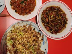 -侯师傅热炒店(印象城店)