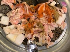 -石记东北风味烤肉(系马桩第二分店)