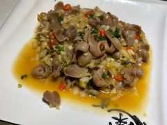 -千岛湖小鱼儿·淳安匠心农家菜