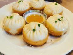 -锦堂中餐厅