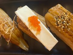 -万岁寿司(天河领展店)