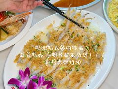 -金生美食(贵州路店)