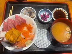 -海鮮市場長崎港(出島ワーフ店)