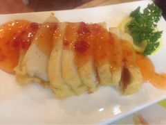 -呀咪咖喱屋(龙之梦购物中心莘庄店)