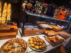 -红跑车HPCBAKERY(汉商店)