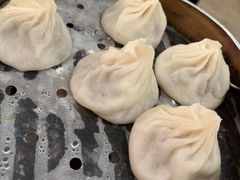 小笼包-新川饮食(新川小区店)
