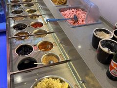 -来涮蜀鲜货火锅串串香(菜市口店)
