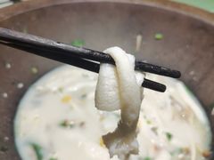 -鲜潭蒸汽石锅鱼(五道口购物中心店)