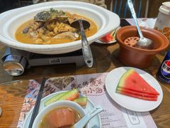 -黄泥岗·地道湖北菜(奥特莱斯店)