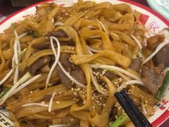 -吉源大排档·鱼生·海鲜(烧烤彩印厂店)