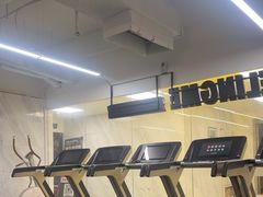 -FEELINGME乐刻私教馆·健身(朗悦居店)
