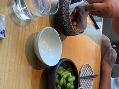 -Hatsune隐泉日式料理(三里屯太古里店)