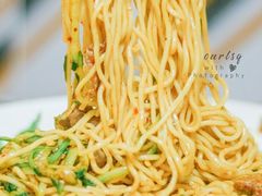 -马虎风味菜馆(王府园小区店)